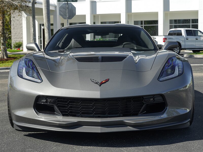 2016 Chevrolet Corvette Z06 - Photo 5 - Bonita Springs, FL 34134