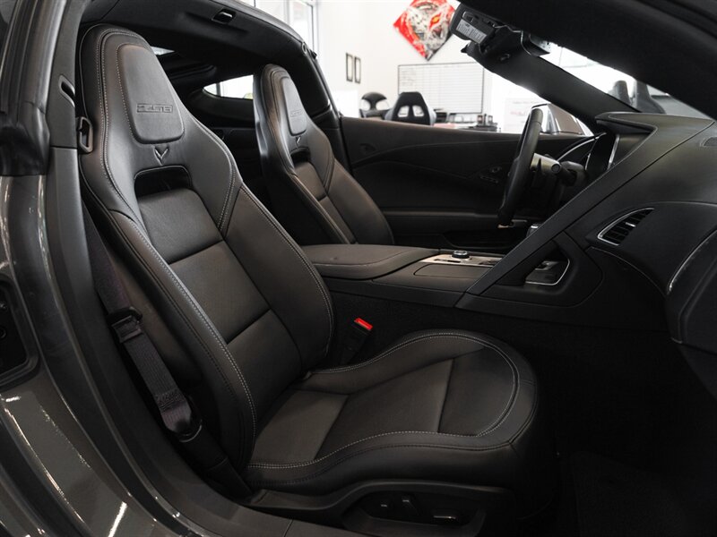 2016 Chevrolet Corvette Z06 - Photo 52 - Bonita Springs, FL 34134