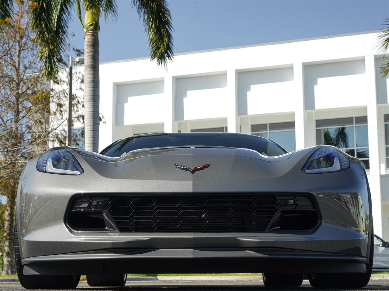 2016 Chevrolet Corvette Z06   - Photo 6 - Bonita Springs, FL 34134