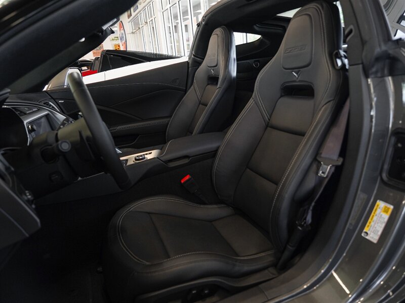 2016 Chevrolet Corvette Z06 - Photo 46 - Bonita Springs, FL 34134