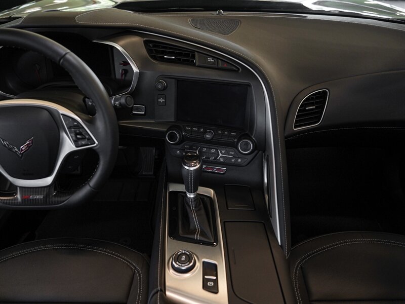 2016 Chevrolet Corvette Z06 - Photo 48 - Bonita Springs, FL 34134