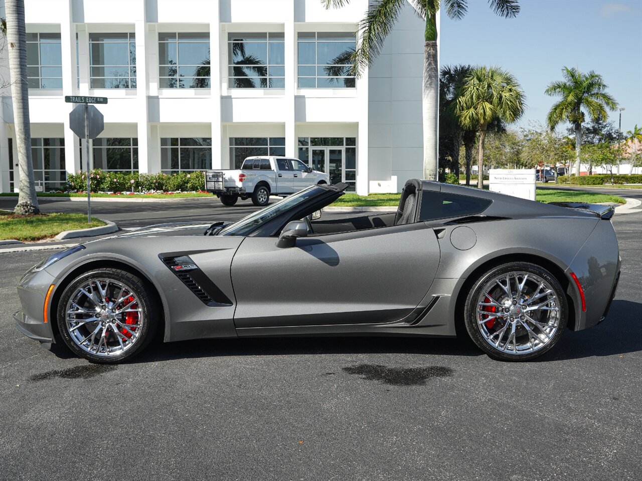 2016 Chevrolet Corvette Z06   - Photo 40 - Bonita Springs, FL 34134