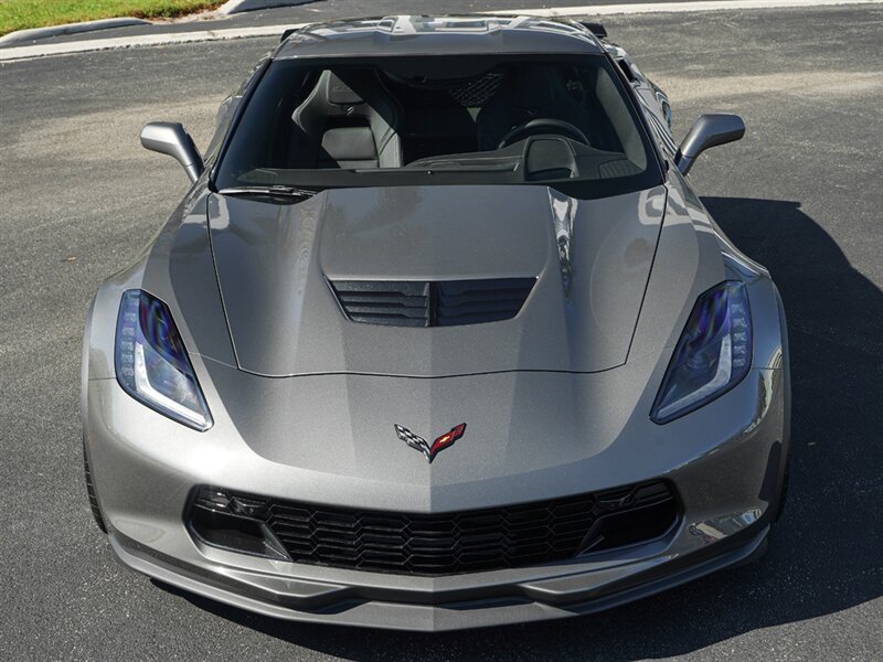 2016 Chevrolet Corvette Z06 - Photo 7 - Bonita Springs, FL 34134