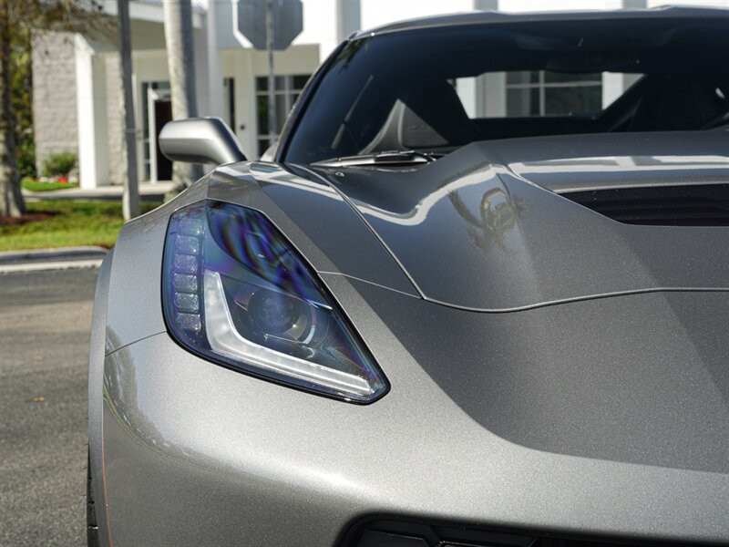 2016 Chevrolet Corvette Z06 - Photo 8 - Bonita Springs, FL 34134