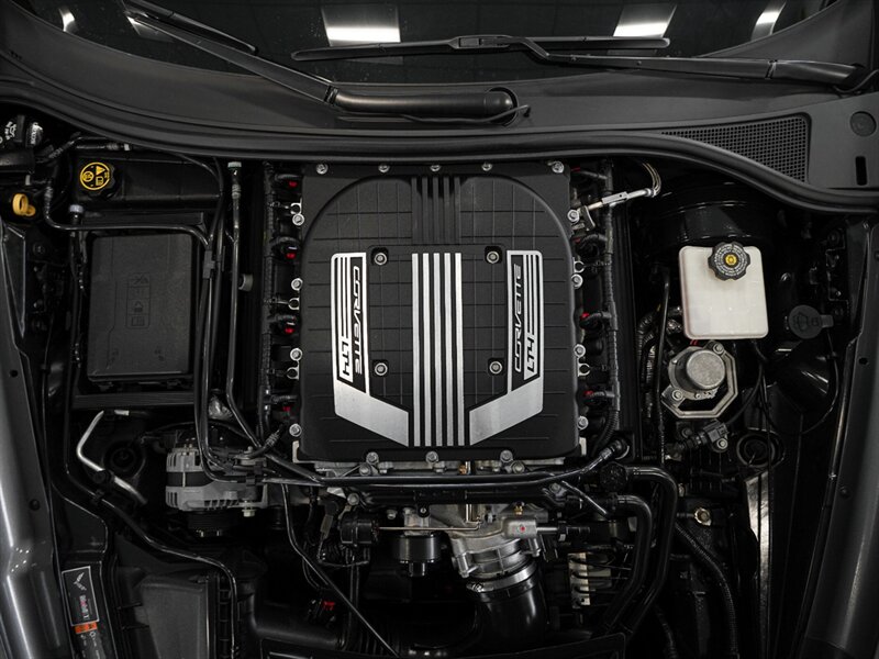 2016 Chevrolet Corvette Z06 - Photo 55 - Bonita Springs, FL 34134