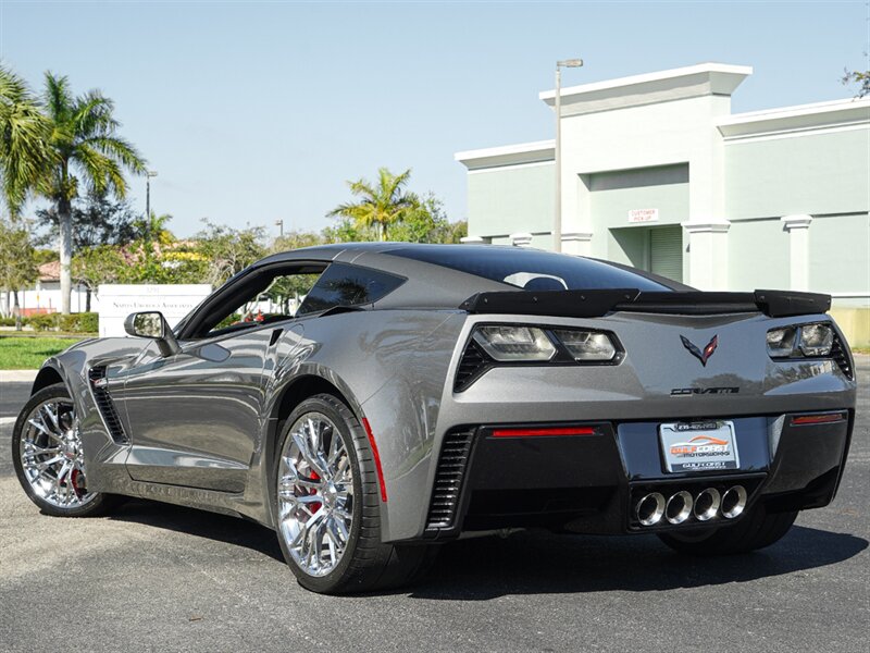 2016 Chevrolet Corvette Z06 - Photo 29 - Bonita Springs, FL 34134