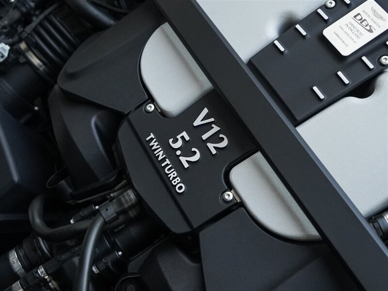 2019 Aston Martin DBS Superleggera - Photo 43 - Bonita Springs, FL 34134