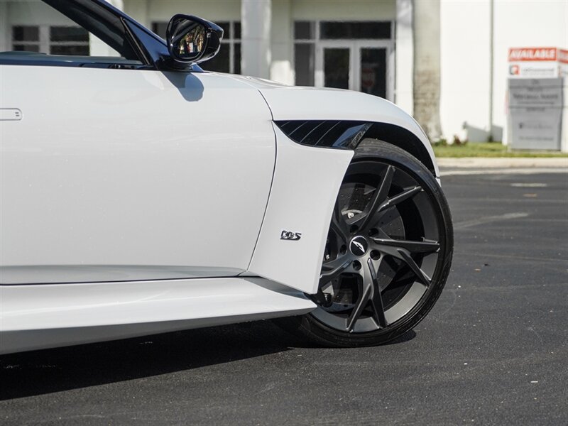 2019 Aston Martin DBS Superleggera - Photo 68 - Bonita Springs, FL 34134
