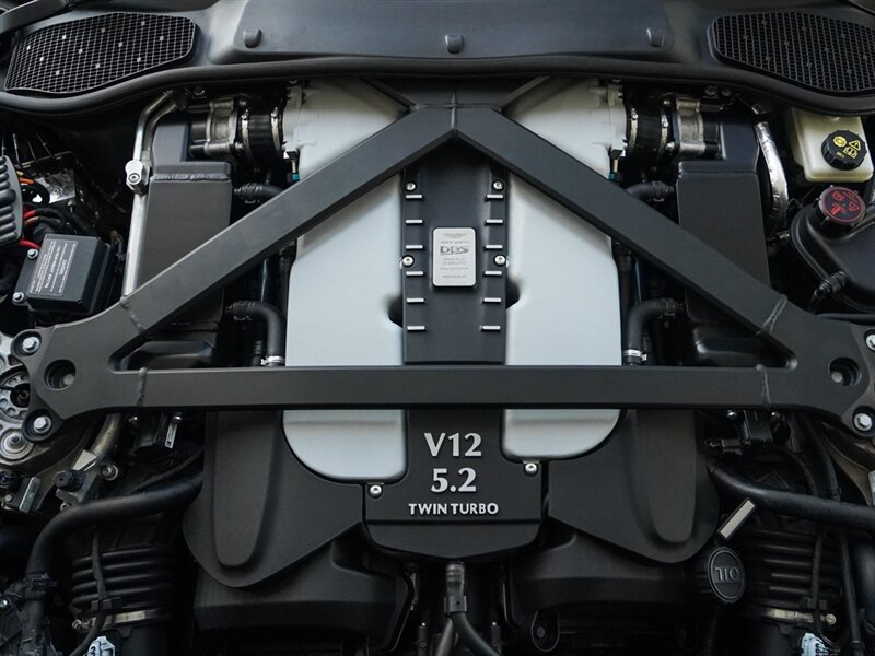 2019 Aston Martin DBS Superleggera - Photo 42 - Bonita Springs, FL 34134