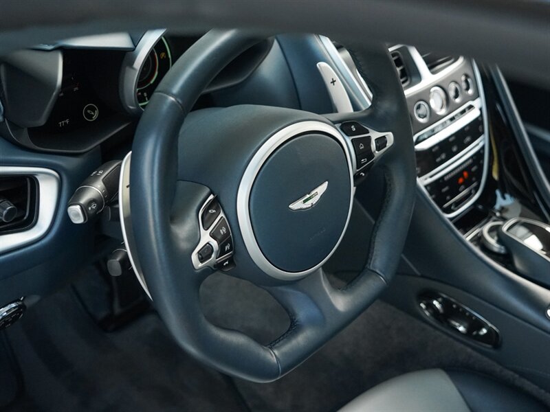 2019 Aston Martin DBS Superleggera - Photo 33 - Bonita Springs, FL 34134