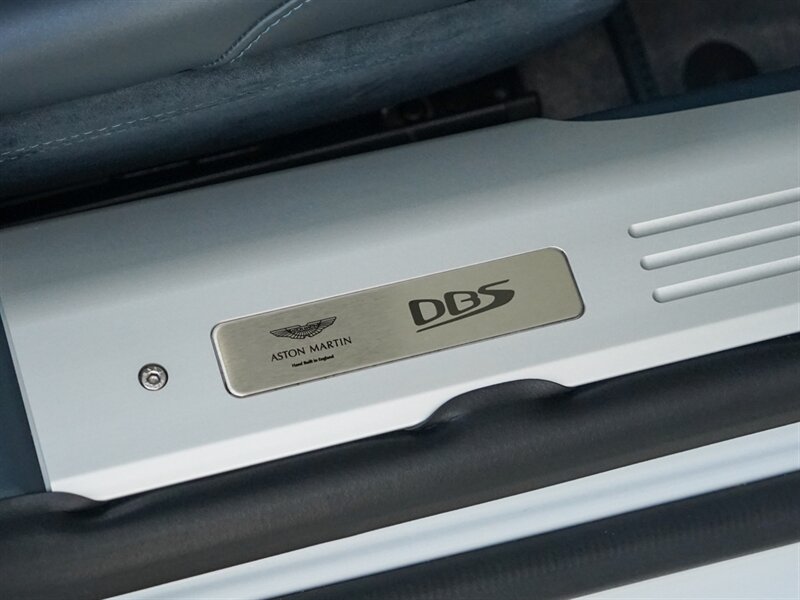 2019 Aston Martin DBS Superleggera - Photo 41 - Bonita Springs, FL 34134