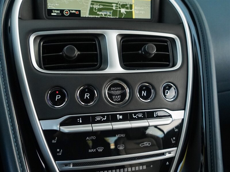 2019 Aston Martin DBS Superleggera - Photo 19 - Bonita Springs, FL 34134