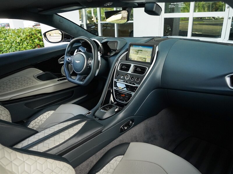 2019 Aston Martin DBS Superleggera - Photo 32 - Bonita Springs, FL 34134