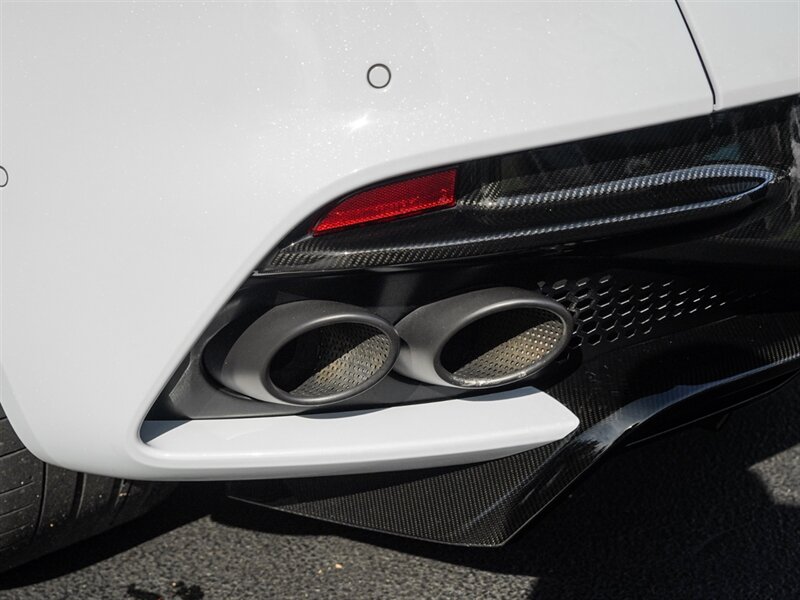 2019 Aston Martin DBS Superleggera - Photo 62 - Bonita Springs, FL 34134