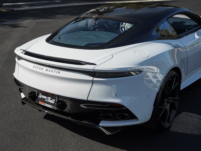 2019 Aston Martin DBS Superleggera - Photo 65 - Bonita Springs, FL 34134