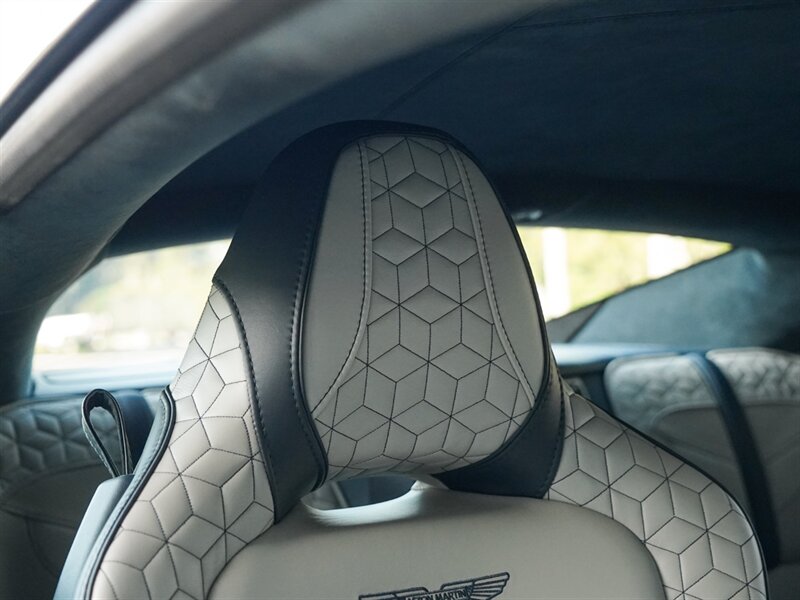 2019 Aston Martin DBS Superleggera - Photo 38 - Bonita Springs, FL 34134