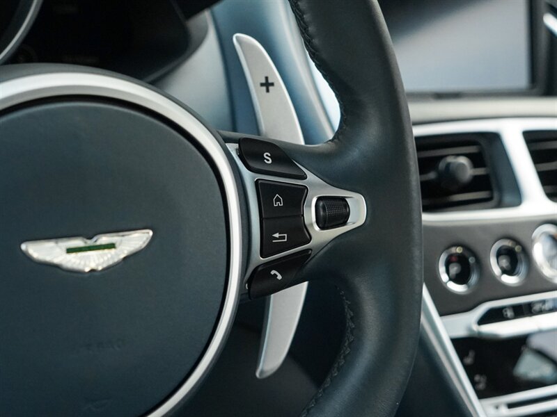 2019 Aston Martin DBS Superleggera - Photo 34 - Bonita Springs, FL 34134