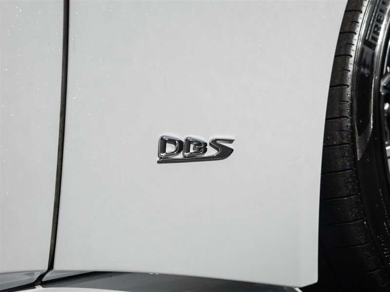 2019 Aston Martin DBS Superleggera - Photo 72 - Bonita Springs, FL 34134