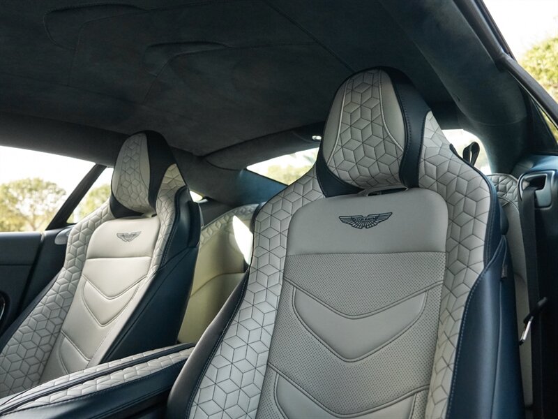 2019 Aston Martin DBS Superleggera - Photo 24 - Bonita Springs, FL 34134