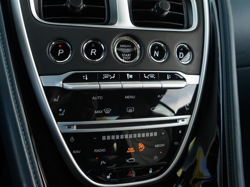 2019 Aston Martin DBS Superleggera - Photo 20 - Bonita Springs, FL 34134