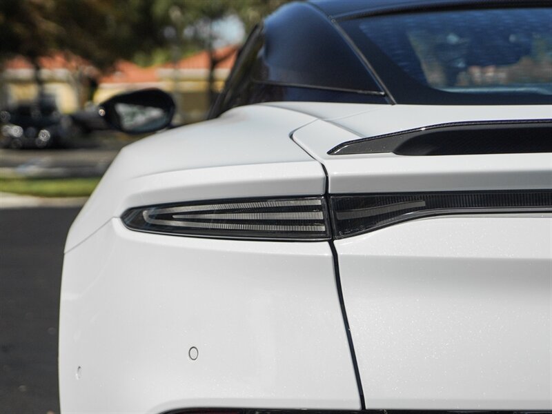 2019 Aston Martin DBS Superleggera - Photo 58 - Bonita Springs, FL 34134