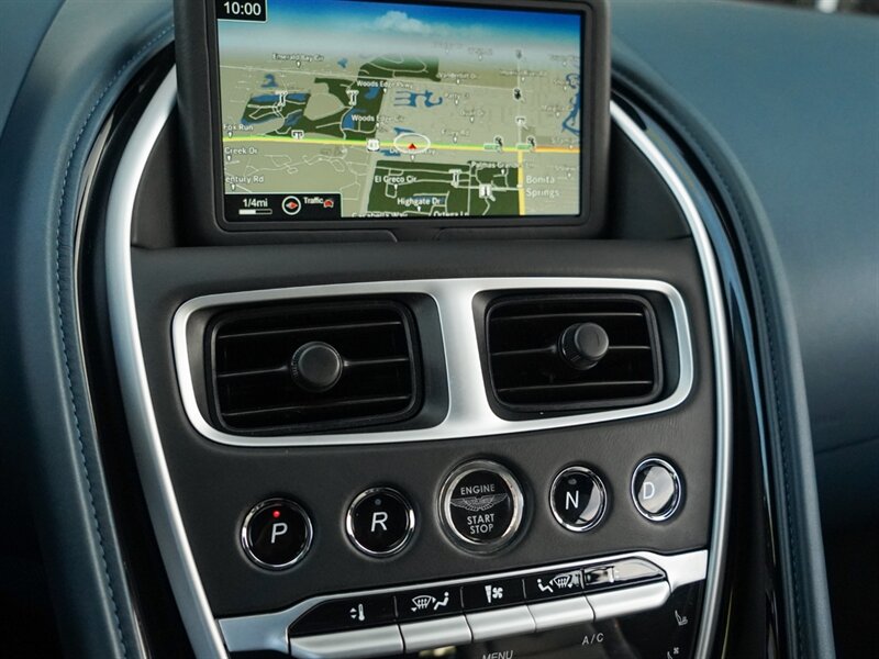 2019 Aston Martin DBS Superleggera - Photo 18 - Bonita Springs, FL 34134