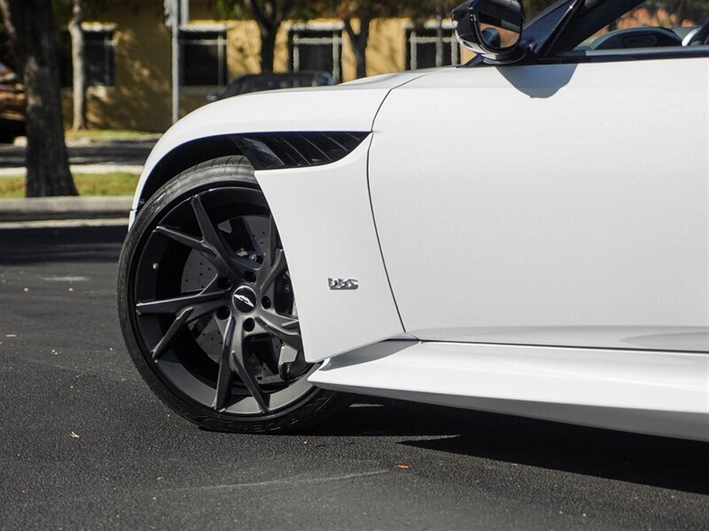 2019 Aston Martin DBS Superleggera - Photo 52 - Bonita Springs, FL 34134