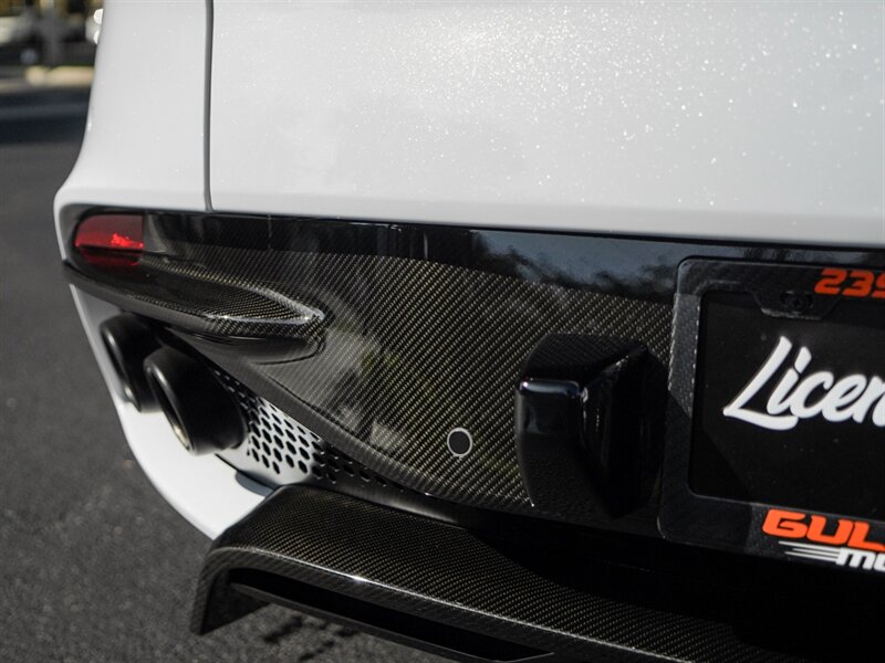 2019 Aston Martin DBS Superleggera - Photo 61 - Bonita Springs, FL 34134