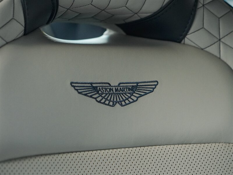 2019 Aston Martin DBS Superleggera - Photo 37 - Bonita Springs, FL 34134