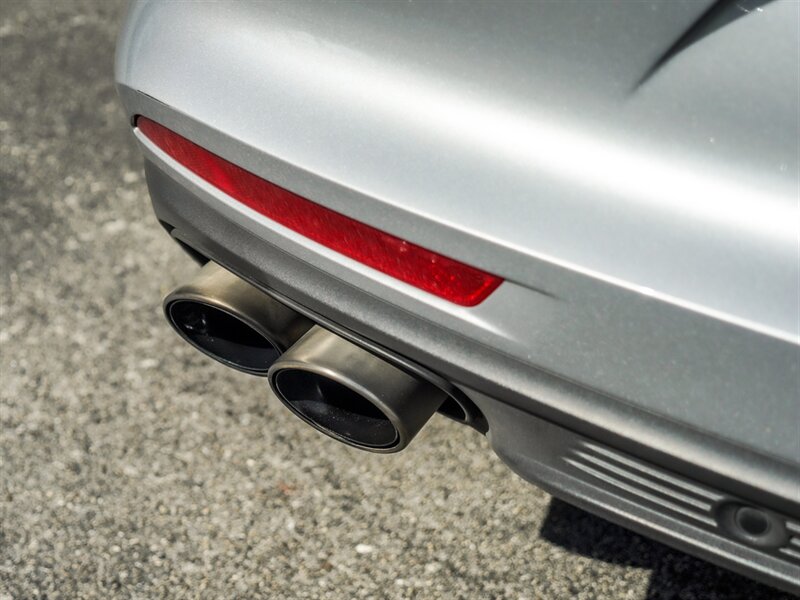 2018 Porsche Panamera Turbo - Photo 38 - Bonita Springs, FL 34134