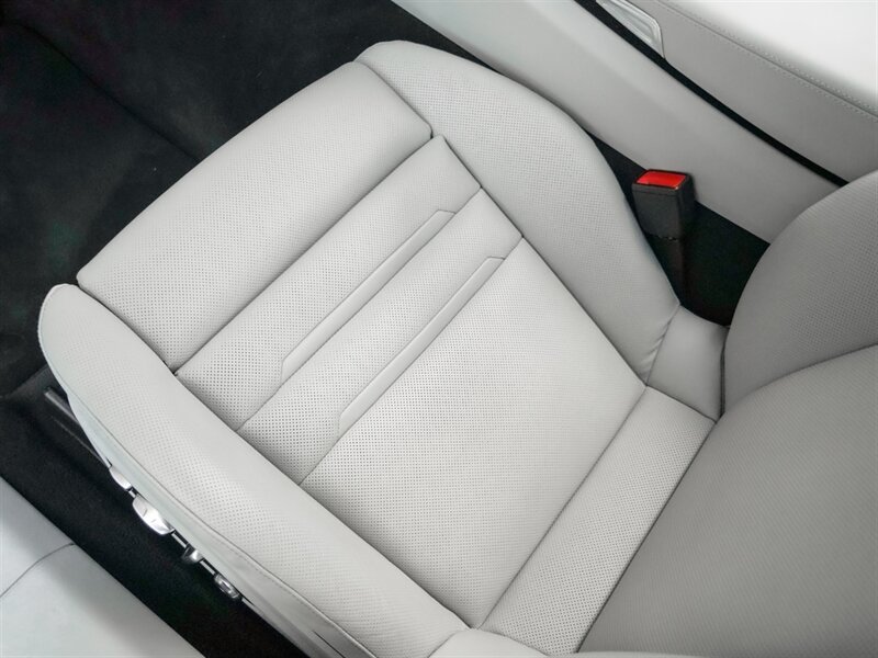 2018 Porsche Panamera Turbo - Photo 19 - Bonita Springs, FL 34134