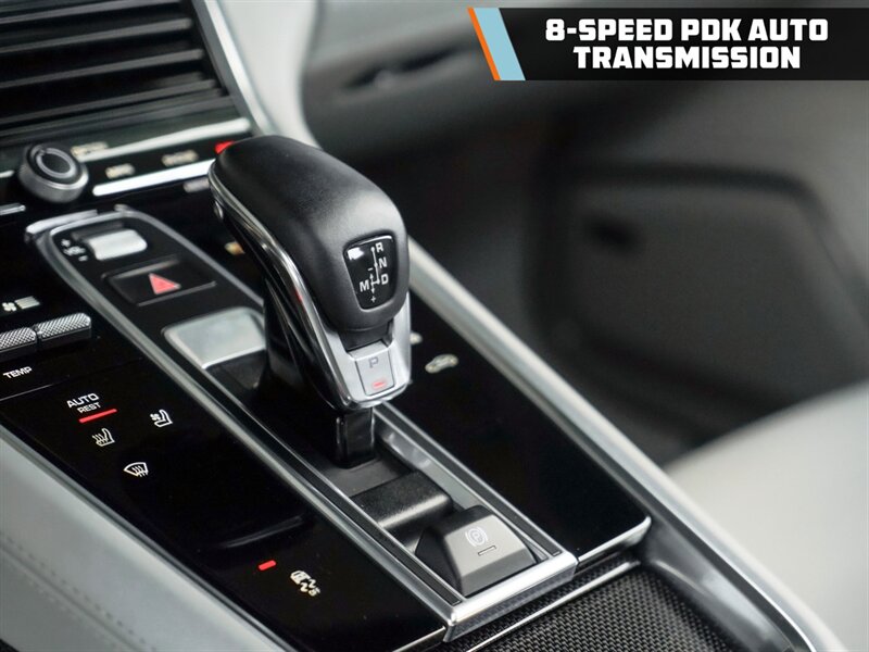 2018 Porsche Panamera Turbo - Photo 15 - Bonita Springs, FL 34134
