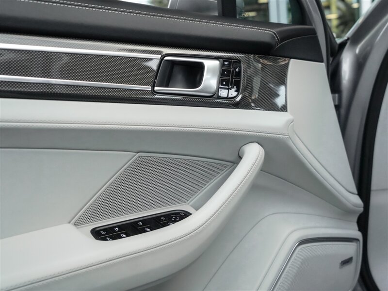 2018 Porsche Panamera Turbo - Photo 22 - Bonita Springs, FL 34134