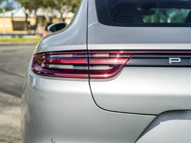 2018 Porsche Panamera Turbo - Photo 37 - Bonita Springs, FL 34134