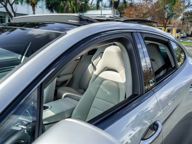 2018 Porsche Panamera Turbo - Photo 10 - Bonita Springs, FL 34134