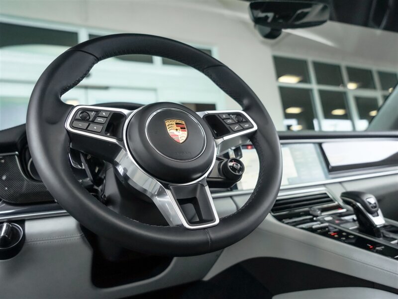2018 Porsche Panamera Turbo - Photo 12 - Bonita Springs, FL 34134