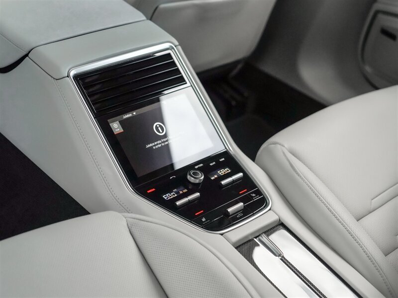 2018 Porsche Panamera Turbo - Photo 21 - Bonita Springs, FL 34134