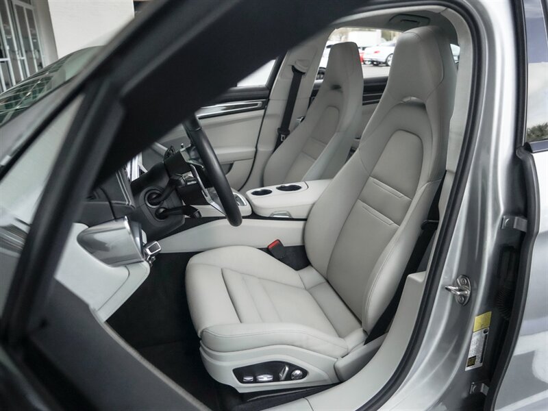 2018 Porsche Panamera Turbo - Photo 18 - Bonita Springs, FL 34134