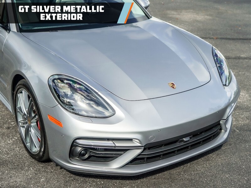 2018 Porsche Panamera Turbo - Photo 7 - Bonita Springs, FL 34134