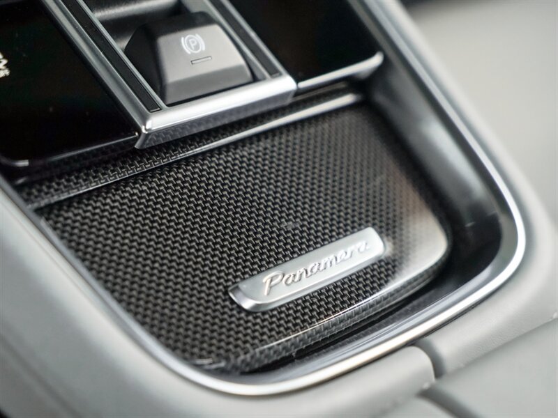 2018 Porsche Panamera Turbo - Photo 16 - Bonita Springs, FL 34134