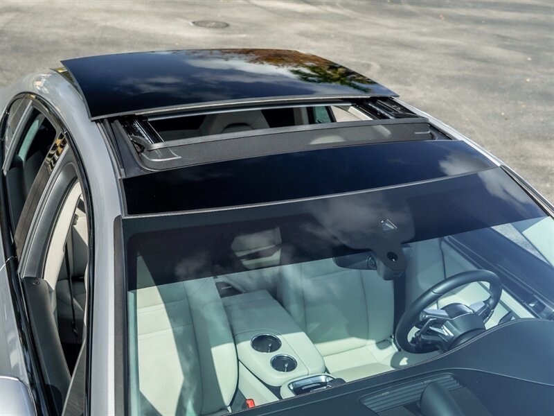 2018 Porsche Panamera Turbo - Photo 43 - Bonita Springs, FL 34134