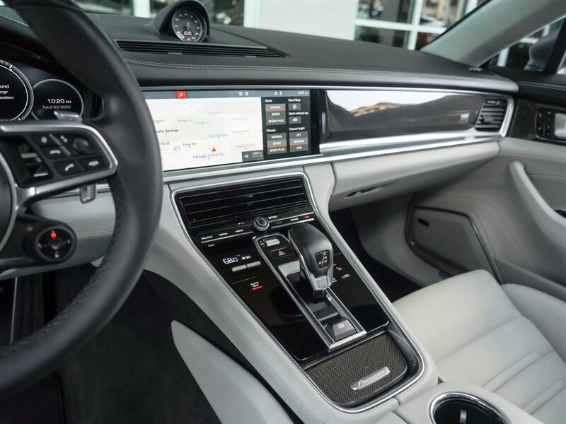 2018 Porsche Panamera Turbo - Photo 14 - Bonita Springs, FL 34134