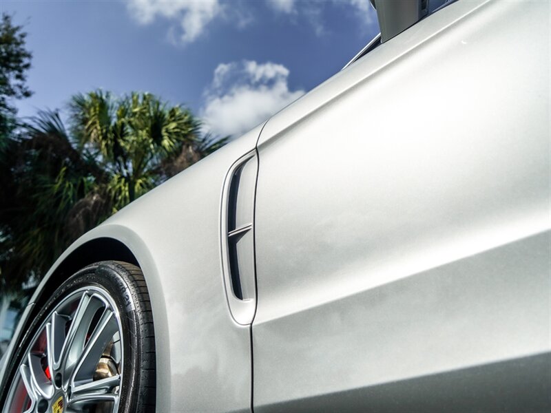 2018 Porsche Panamera Turbo - Photo 8 - Bonita Springs, FL 34134