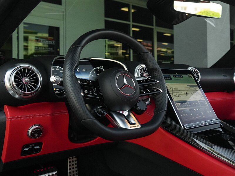 2022 Mercedes-Benz AMG SL 63 - Photo 13 - Bonita Springs, FL 34134