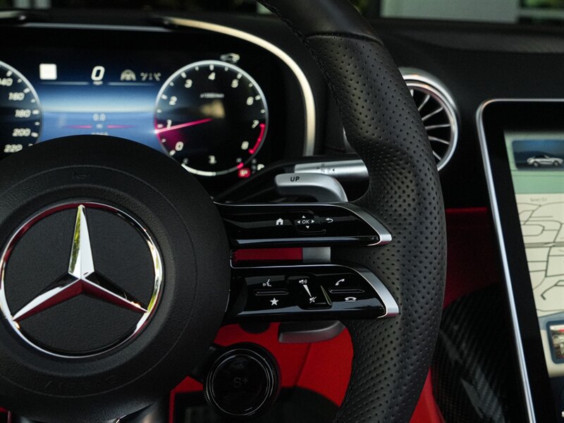 2022 Mercedes-Benz AMG SL 63 - Photo 32 - Bonita Springs, FL 34134