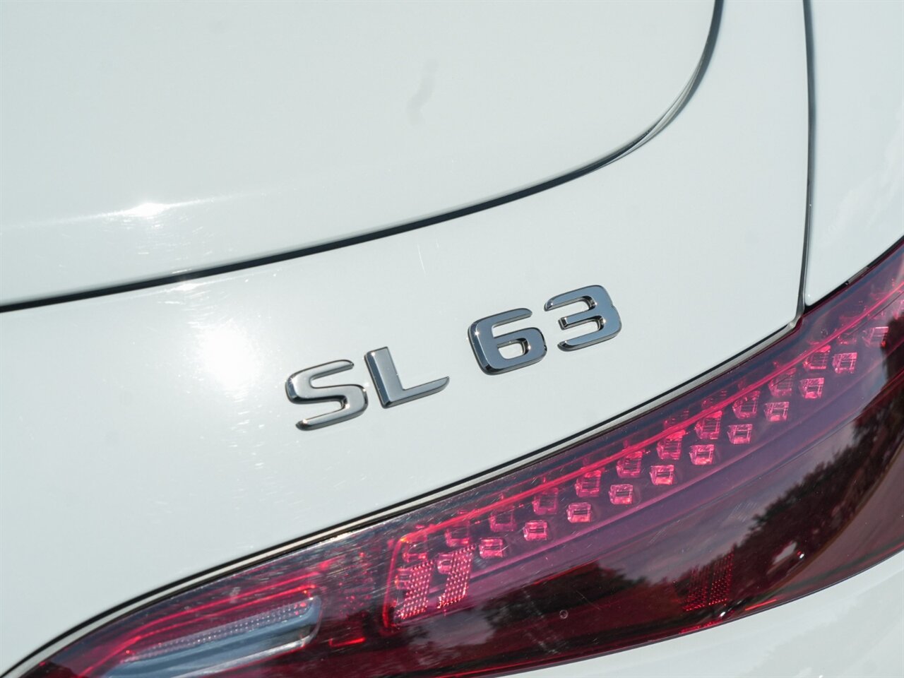 2022 Mercedes-Benz AMG SL 63   - Photo 63 - Bonita Springs, FL 34134