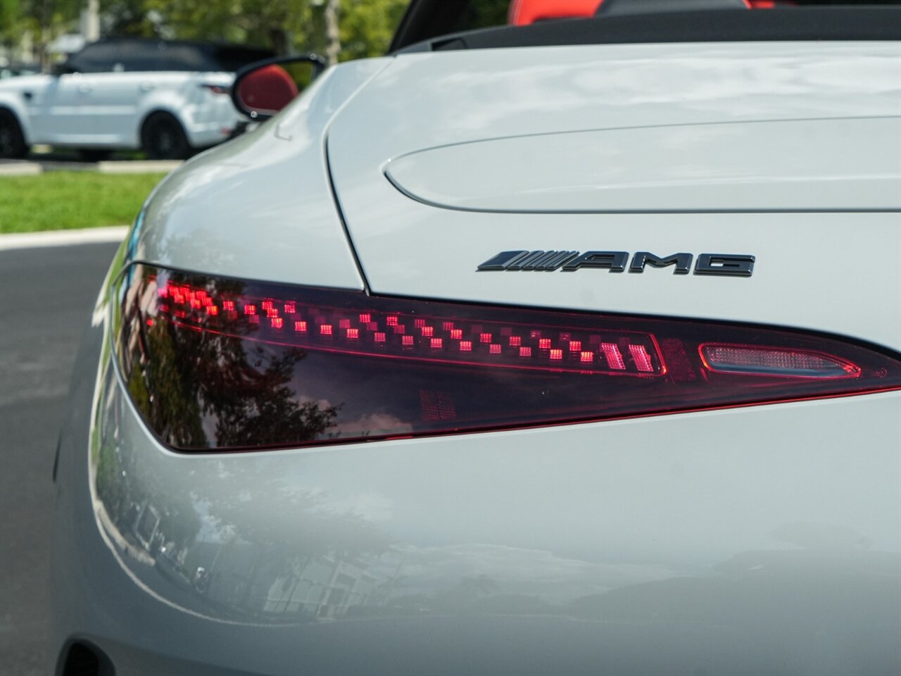 2022 Mercedes-Benz AMG SL 63   - Photo 59 - Bonita Springs, FL 34134
