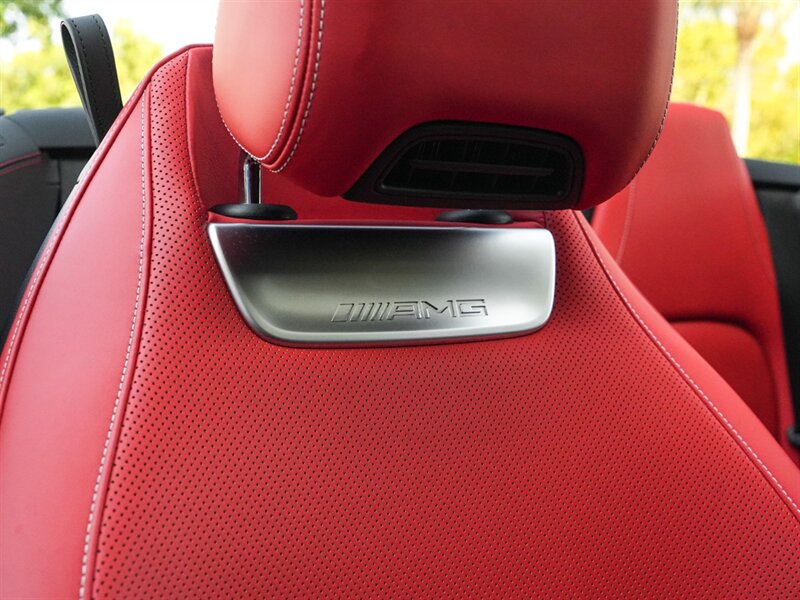 2022 Mercedes-Benz AMG SL 63 - Photo 39 - Bonita Springs, FL 34134