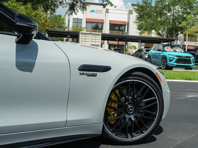 2022 Mercedes-Benz AMG SL 63 - Photo 68 - Bonita Springs, FL 34134