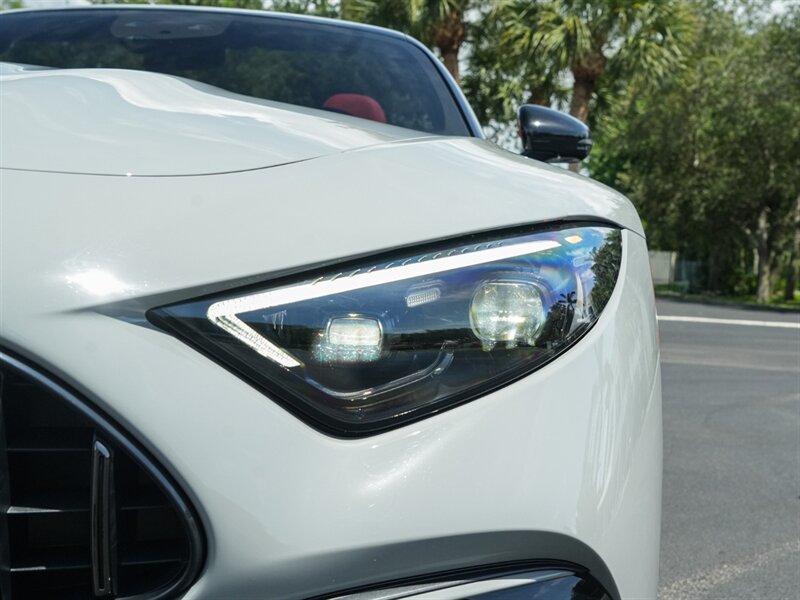 2022 Mercedes-Benz AMG SL 63   - Photo 3 - Bonita Springs, FL 34134